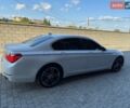 Белый БМВ 7 Серия, объемом двигателя 2.99 л и пробегом 299 тыс. км за 17999 $, фото 19 на Automoto.ua