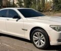 Білий БМВ 7 Серія, об'ємом двигуна 3 л та пробігом 141 тис. км за 12499 $, фото 23 на Automoto.ua