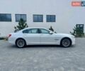 Белый БМВ 7 Серия, объемом двигателя 3 л и пробегом 214 тыс. км за 12700 $, фото 22 на Automoto.ua