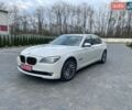Белый БМВ 7 Серия, объемом двигателя 3 л и пробегом 214 тыс. км за 12700 $, фото 27 на Automoto.ua