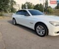 Білий БМВ 7 Серія, об'ємом двигуна 3 л та пробігом 141 тис. км за 12499 $, фото 14 на Automoto.ua
