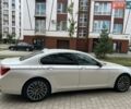 Белый БМВ 7 Серия, объемом двигателя 3 л и пробегом 233 тыс. км за 20000 $, фото 33 на Automoto.ua