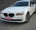 Білий БМВ 7 Серія, об'ємом двигуна 3 л та пробігом 216 тис. км за 10999 $, фото 1 на Automoto.ua
