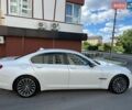 Белый БМВ 7 Серия, объемом двигателя 3 л и пробегом 233 тыс. км за 20000 $, фото 12 на Automoto.ua