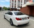 Белый БМВ 7 Серия, объемом двигателя 3 л и пробегом 233 тыс. км за 20000 $, фото 8 на Automoto.ua