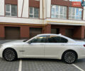 Белый БМВ 7 Серия, объемом двигателя 3 л и пробегом 230 тыс. км за 21400 $, фото 28 на Automoto.ua