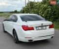 Белый БМВ 7 Серия, объемом двигателя 2.99 л и пробегом 299 тыс. км за 17700 $, фото 8 на Automoto.ua