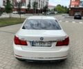 Белый БМВ 7 Серия, объемом двигателя 3 л и пробегом 233 тыс. км за 20000 $, фото 17 на Automoto.ua