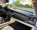 Белый БМВ 7 Серия, объемом двигателя 3 л и пробегом 233 тыс. км за 20000 $, фото 51 на Automoto.ua
