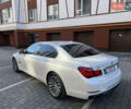 Белый БМВ 7 Серия, объемом двигателя 3 л и пробегом 232 тыс. км за 21000 $, фото 24 на Automoto.ua