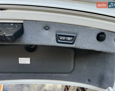 Белый БМВ 7 Серия, объемом двигателя 3 л и пробегом 230 тыс. км за 21400 $, фото 89 на Automoto.ua