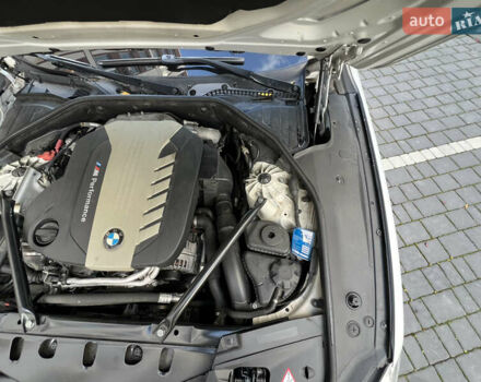 Белый БМВ 7 Серия, объемом двигателя 3 л и пробегом 230 тыс. км за 21400 $, фото 95 на Automoto.ua