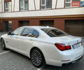 Белый БМВ 7 Серия, объемом двигателя 3 л и пробегом 230 тыс. км за 21400 $, фото 10 на Automoto.ua