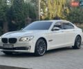 Белый БМВ 7 Серия, объемом двигателя 2.98 л и пробегом 199 тыс. км за 13500 $, фото 1 на Automoto.ua