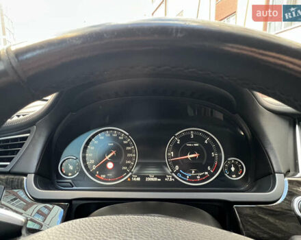 Белый БМВ 7 Серия, объемом двигателя 3 л и пробегом 230 тыс. км за 21400 $, фото 84 на Automoto.ua