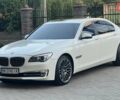 Белый БМВ 7 Серия, объемом двигателя 2.98 л и пробегом 199 тыс. км за 13500 $, фото 38 на Automoto.ua