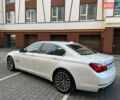 Белый БМВ 7 Серия, объемом двигателя 3 л и пробегом 230 тыс. км за 21400 $, фото 30 на Automoto.ua
