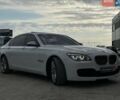 Белый БМВ 7 Серия, объемом двигателя 4.4 л и пробегом 229 тыс. км за 17640 $, фото 2 на Automoto.ua