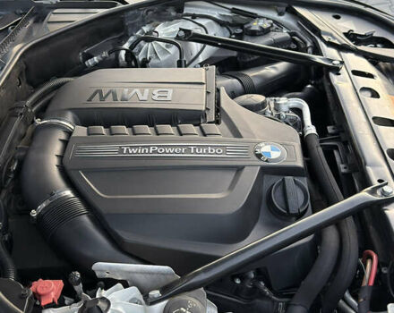 Белый БМВ 7 Серия, объемом двигателя 3 л и пробегом 142 тыс. км за 16500 $, фото 48 на Automoto.ua