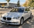 Белый БМВ 7 Серия, объемом двигателя 3 л и пробегом 107 тыс. км за 20061 $, фото 1 на Automoto.ua