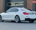 Белый БМВ 7 Серия, объемом двигателя 3 л и пробегом 142 тыс. км за 16500 $, фото 2 на Automoto.ua