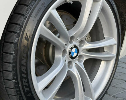 Белый БМВ 7 Серия, объемом двигателя 3 л и пробегом 142 тыс. км за 16500 $, фото 60 на Automoto.ua