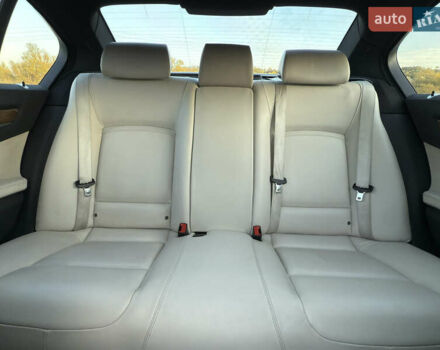 Белый БМВ 7 Серия, объемом двигателя 3 л и пробегом 142 тыс. км за 16500 $, фото 17 на Automoto.ua