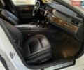 Белый БМВ 7 Серия, объемом двигателя 2.98 л и пробегом 126 тыс. км за 16000 $, фото 6 на Automoto.ua