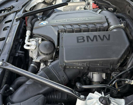 Белый БМВ 7 Серия, объемом двигателя 3 л и пробегом 142 тыс. км за 16500 $, фото 49 на Automoto.ua