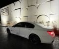 Белый БМВ 7 Серия, объемом двигателя 3 л и пробегом 150 тыс. км за 16000 $, фото 1 на Automoto.ua