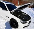 Білий БМВ 7 Серія, об'ємом двигуна 3 л та пробігом 205 тис. км за 17999 $, фото 1 на Automoto.ua