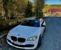 Білий БМВ 7 Серія, об'ємом двигуна 0 л та пробігом 1 тис. км за 17500 $, фото 1 на Automoto.ua