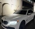 Белый БМВ 7 Серия, объемом двигателя 3 л и пробегом 150 тыс. км за 16000 $, фото 2 на Automoto.ua
