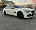 Белый БМВ 7 Серия, объемом двигателя 2.98 л и пробегом 126 тыс. км за 16000 $, фото 3 на Automoto.ua