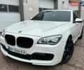 Белый БМВ 7 Серия, объемом двигателя 2.98 л и пробегом 238 тыс. км за 15900 $, фото 1 на Automoto.ua