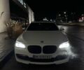 Белый БМВ 7 Серия, объемом двигателя 3 л и пробегом 150 тыс. км за 16000 $, фото 1 на Automoto.ua
