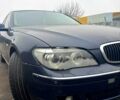 Білий БМВ 7 Серія, об'ємом двигуна 3 л та пробігом 375 тис. км за 5000 $, фото 5 на Automoto.ua
