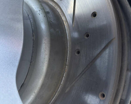 Белый БМВ 7 Серия, объемом двигателя 3 л и пробегом 142 тыс. км за 16500 $, фото 58 на Automoto.ua