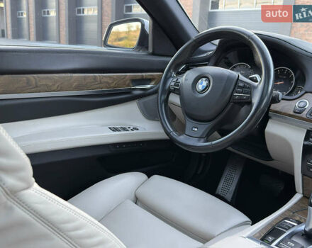 Белый БМВ 7 Серия, объемом двигателя 3 л и пробегом 142 тыс. км за 16500 $, фото 12 на Automoto.ua