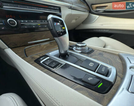 Белый БМВ 7 Серия, объемом двигателя 3 л и пробегом 142 тыс. км за 16500 $, фото 25 на Automoto.ua