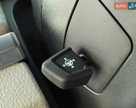 Белый БМВ 7 Серия, объемом двигателя 3 л и пробегом 142 тыс. км за 16500 $, фото 37 на Automoto.ua