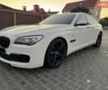 Белый БМВ 7 Серия, объемом двигателя 2.98 л и пробегом 126 тыс. км за 16000 $, фото 1 на Automoto.ua