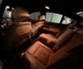 Белый БМВ 7 Серия, объемом двигателя 3 л и пробегом 150 тыс. км за 16000 $, фото 7 на Automoto.ua