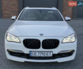Белый БМВ 7 Серия, объемом двигателя 3 л и пробегом 142 тыс. км за 16500 $, фото 6 на Automoto.ua