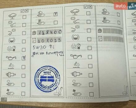 Белый БМВ 7 Серия, объемом двигателя 3 л и пробегом 142 тыс. км за 16500 $, фото 64 на Automoto.ua