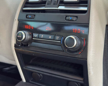 Белый БМВ 7 Серия, объемом двигателя 3 л и пробегом 142 тыс. км за 16500 $, фото 45 на Automoto.ua