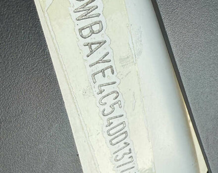 Белый БМВ 7 Серия, объемом двигателя 3 л и пробегом 142 тыс. км за 16500 $, фото 56 на Automoto.ua