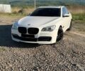 Білий БМВ 7 Серія, об'ємом двигуна 2.98 л та пробігом 313 тис. км за 14200 $, фото 1 на Automoto.ua