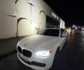 Белый БМВ 7 Серия, объемом двигателя 3 л и пробегом 150 тыс. км за 16000 $, фото 3 на Automoto.ua