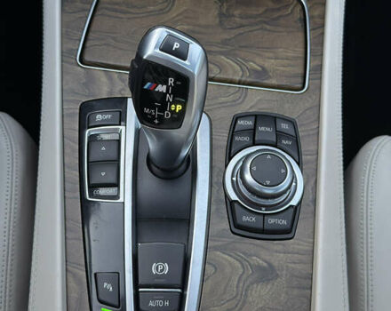 Белый БМВ 7 Серия, объемом двигателя 3 л и пробегом 142 тыс. км за 16500 $, фото 26 на Automoto.ua